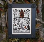 (image for) All Hallows Eve